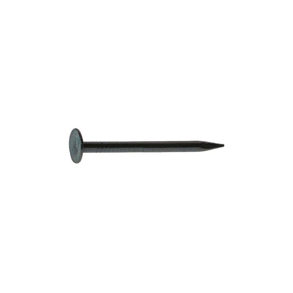 Grip-Rite 1.37 in. 5 lbs Drywall Steel Flat Nail 5023493